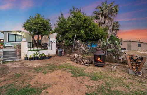 2br Pet-Friendly Oceanside Home - Foto 56