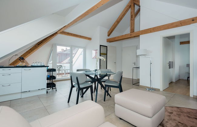 Zurich Furnished Homes - Foto 62