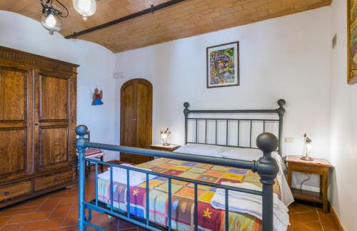 Holiday Home Il Poggetto by Interhome - Foto 53