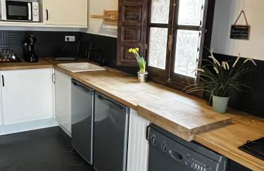 Molino Felix Alojamiento Rurales - Foto 47