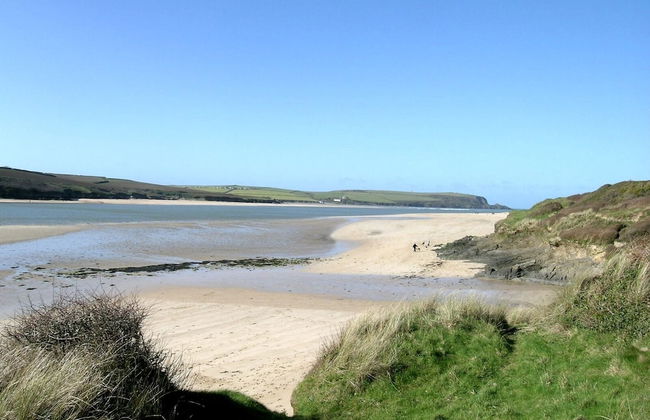 Charming Fully-equipped 3-bed Cottage nr Boscastle - Foto 16