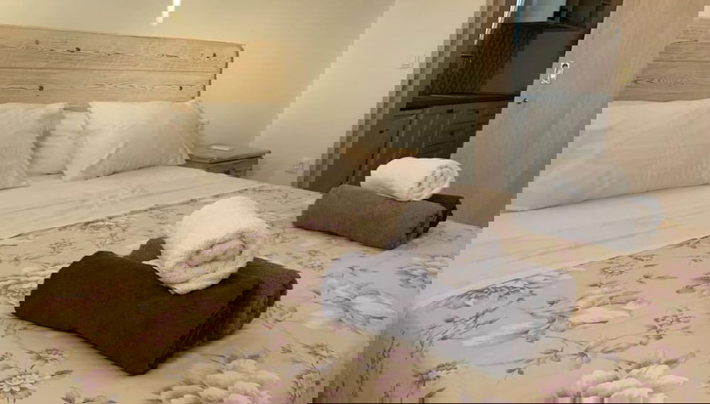 SUN Studio 7 - Close TO 180 Sunset BAR - Foto 1, Habitación