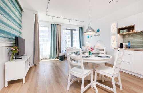 Plac Unii Aquamarine Premium Apartment - Photo 24