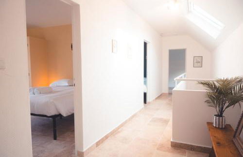 L'Unique- Maison de famille en Plein Centre-Ville - Photo 24