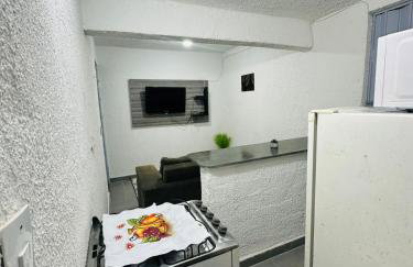 Apartamento Mobiliado Vila Amália - Sp - Foto 20
