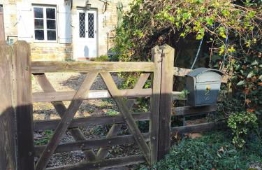 Le cottage de Maddie - charme, calme et authenticité - Foto 13