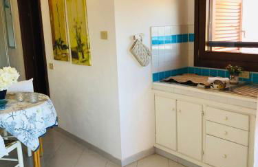 Bilocale degli Oleandri vista mare Porto Taverna - Foto 8