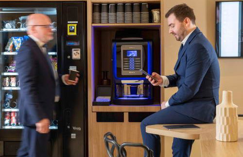 Yuna Porte Maillot - ApartHotel - Foto 72