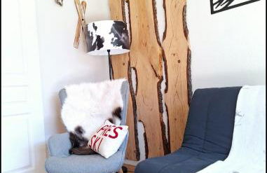 Appartement Le Courtaou - Foto 1