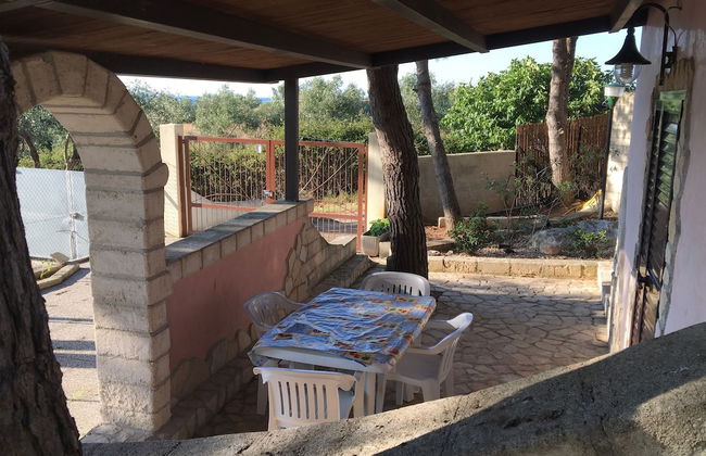 Vacanze Villa Carla - Foto 71