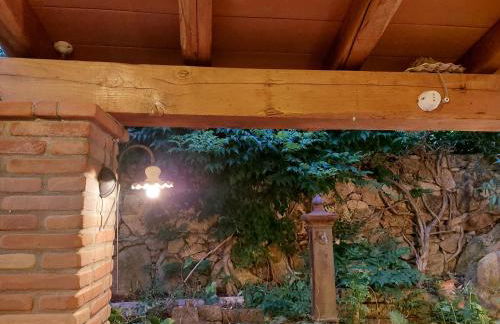 Casa vacanza sa pedra romanica - Foto 15