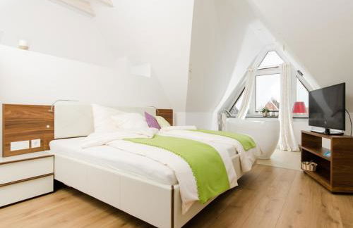 de Luxe Maisonette Dünenlicht - Foto 7