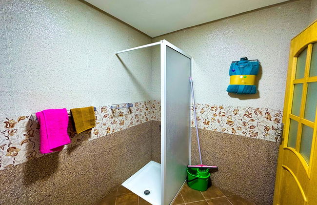 Apartment with pool direct access to sea - Foto 15