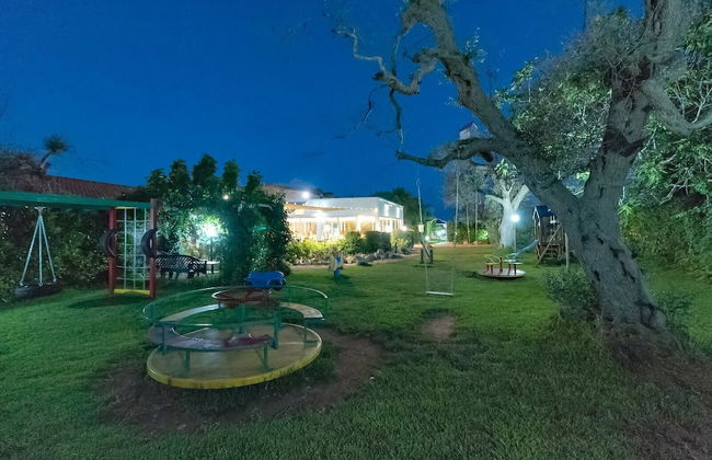 Villa Ghetta Country House - Foto 60