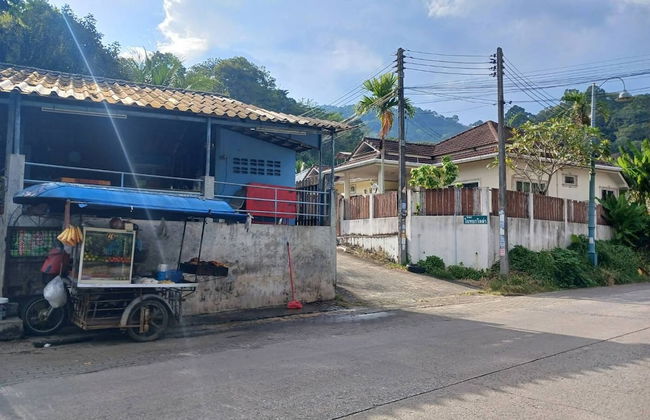 Bayok 10 - 2 Bedroom Villa Near Kathu Waterfall - Foto 43