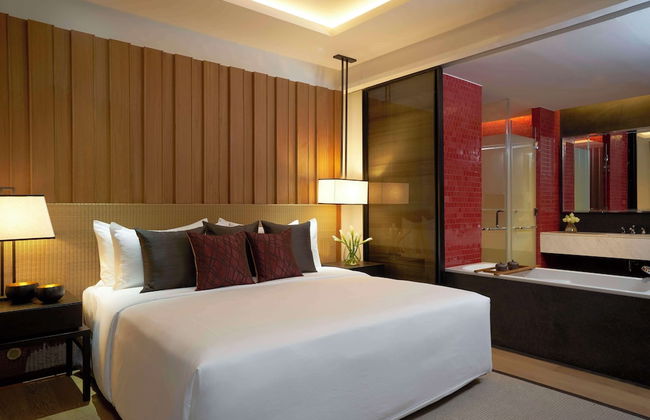 Anantara Chiang Mai Serviced Suites - Photo 23