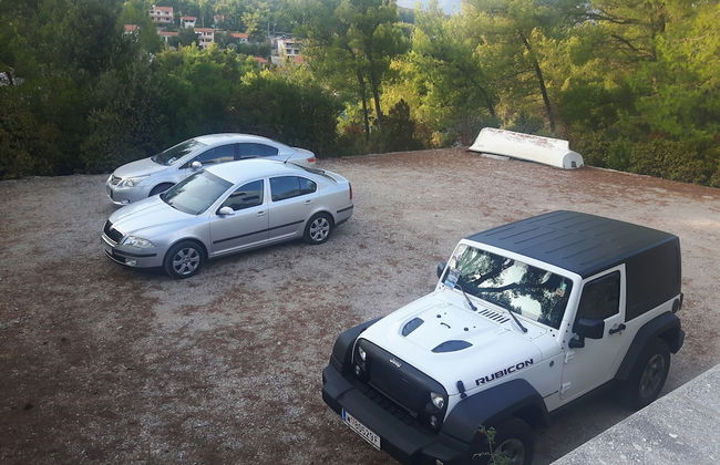 Makaj - 80 m From the Beach - R1 - Foto 12