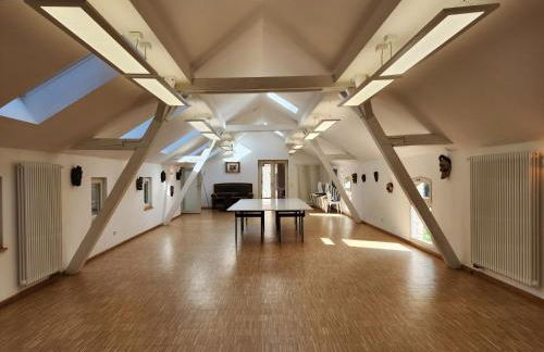 Ferienwohnungen Hermannsmuehle - Foto 36