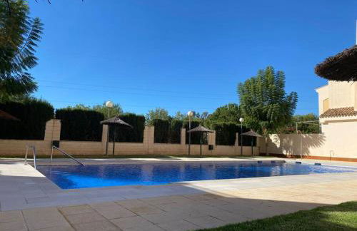 Espectacular ático dúplex con 2 terrazas & piscina - Photo 7