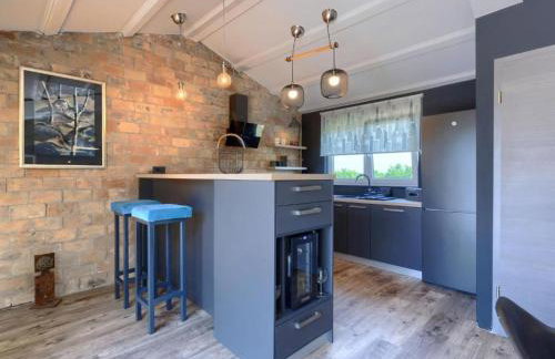 Villa Lady Di, a private pool haven near Labin - Foto 54