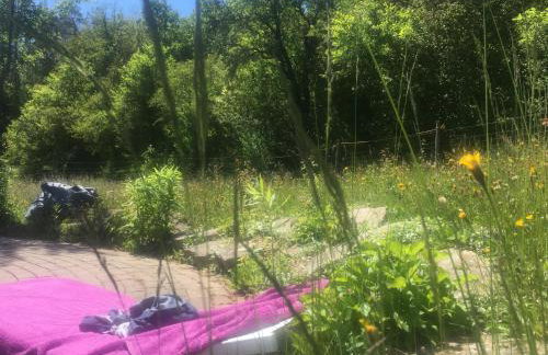 Ferienhaus am Dürrbachtal - Foto 57