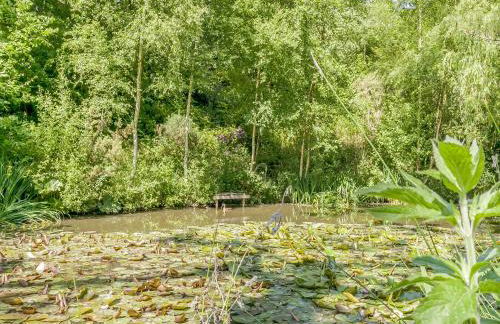 South Wood Lodge - Foto 23