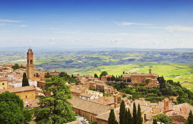 Villa Caporlese Large Private Pool Wifi - 3291 - Foto 16