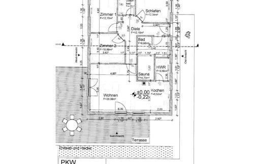 Holiday home with 3 bedrooms - Foto 23