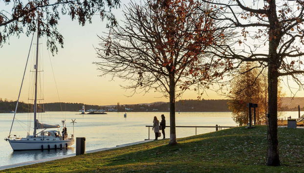 Aproveite ao máximo sua viagem a Oslo!