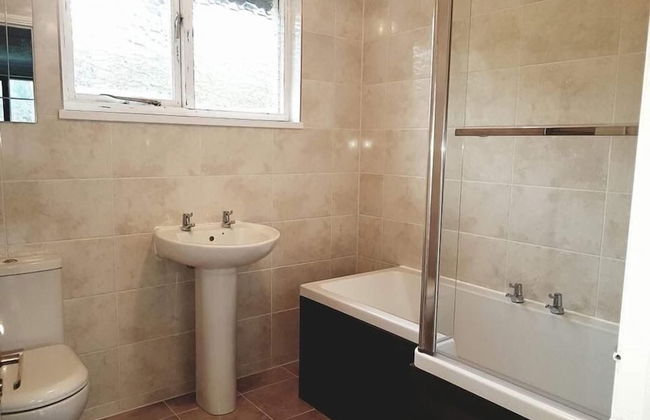 Lake View Villa - Rosecraddoc Manor - Foto 19