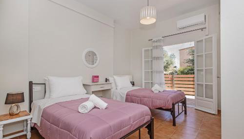 Village House In An Olive Grove! - Foto 3, towels