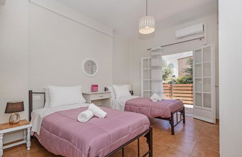 Village House In An Olive Grove! - Foto 3