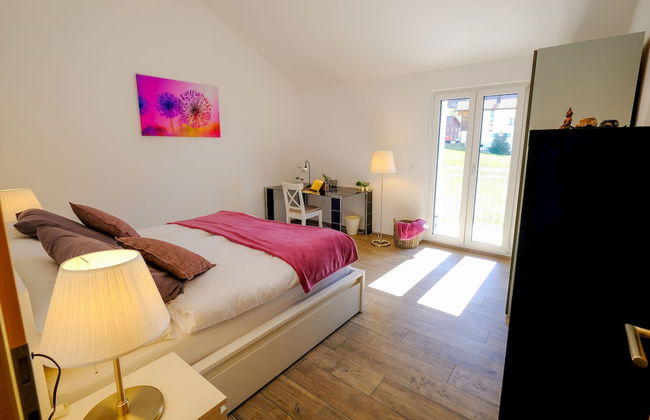 Modern and Cosy 5 Rooms Penthouse With Stunning View - Foto 6