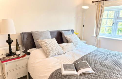 New Forest Cozy 3-Bed Family Cottage, PaultonsPark - Foto 43