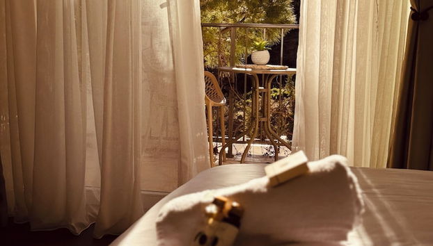 Most Oliva Resort Budva - Foto 3, Quarto