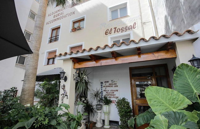 El Tossal - Photo 3