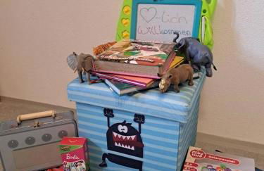 Haus Gerda - Ferienwohnung 1 - Foto 14