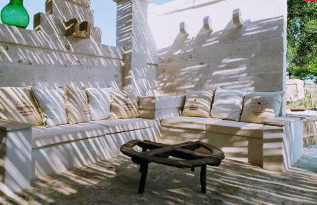 Masseria Curice - Foto 27