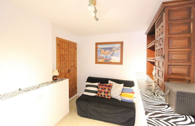 Villa Maryvilla 12 - Plaza Mayor - Foto 17