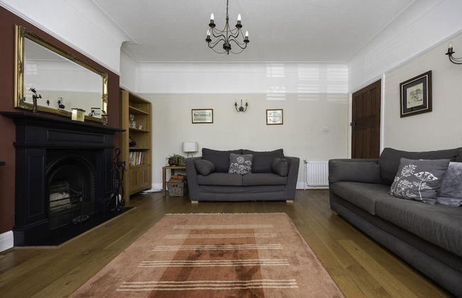 Hove Sweet Hove By My Getaways - Photo 12