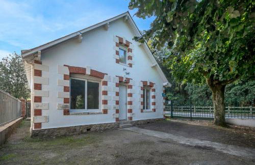 À 50m de la plage, jolie maison pour 8 - Photo 21