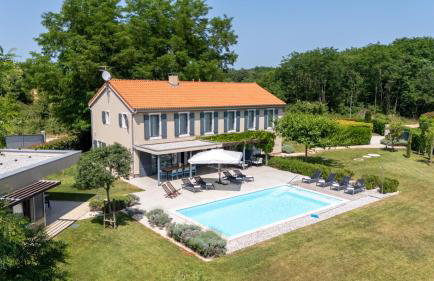 Villa Kroštula with private pool and BBQ - Foto 58