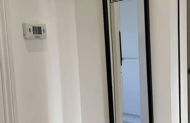 2 Bedroom Apartment kitchen and bathroom - Foto 7