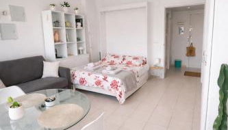 12th Floor Sea View Studio -Central Alicante - Photo 5