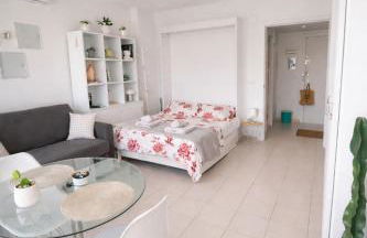 12th Floor Sea View Studio -Central Alicante - Photo 5