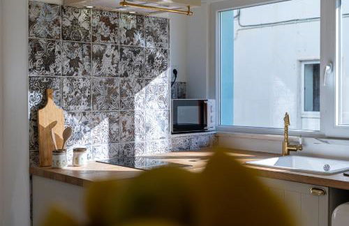 Casa Estábulo- Cozy Rustic Farmhouse (HORSE LOFT) - Foto 18