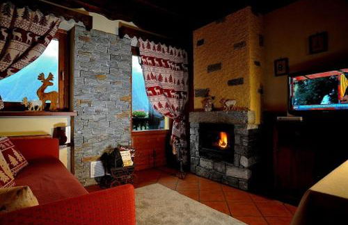 Residence Foyer D'Antan - Foto 77