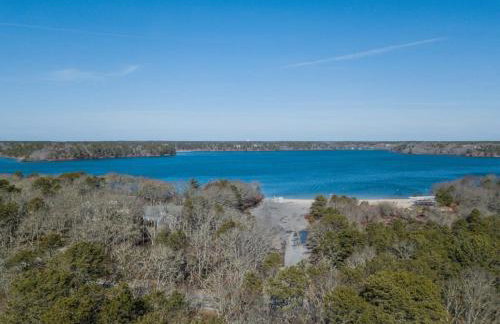 Stay On The Cape Vacation Rentals: Modern Family Retreat In Harwich - Foto 3