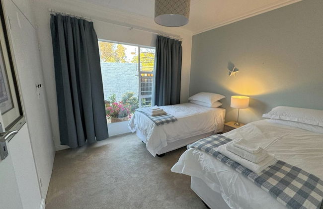 Tranquil Cottage Retreat - Malanshof, Randburg - Foto 2