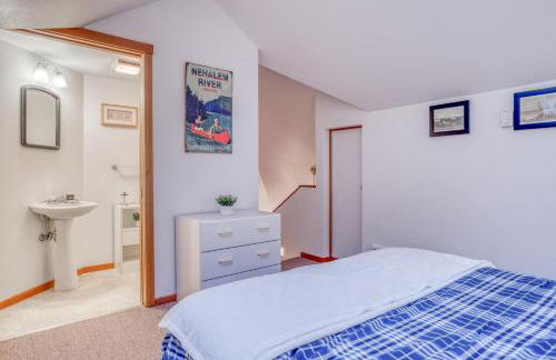 Driftwood Cottage MCA 491 - Meredith Lodging - Foto 14